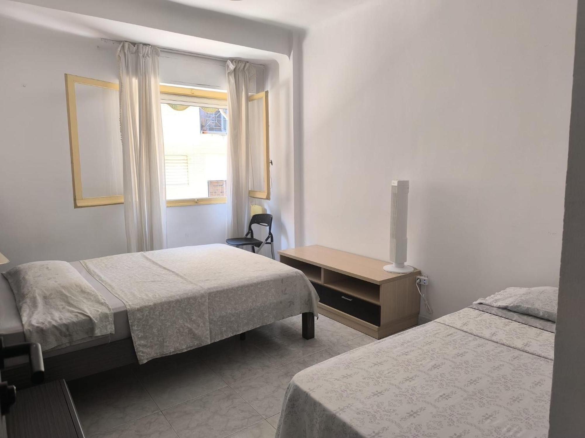 Alicante Habitacion Oasis Exterior photo